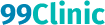 99Clinic logo