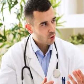 Dr. Carlos Henrique