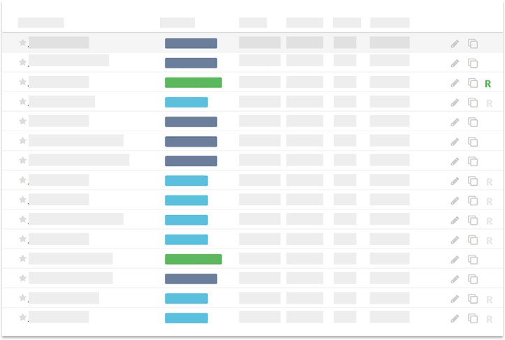 Software gestão de clínica